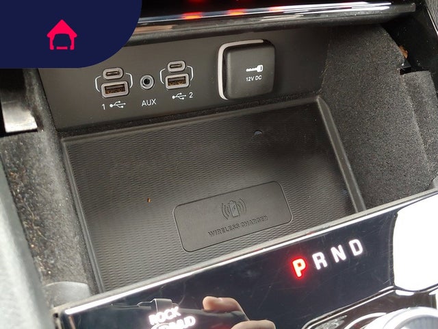 2022 Jeep Grand Cherokee L