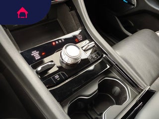 2022 Jeep Grand Cherokee L