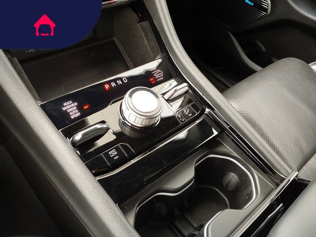2022 Jeep Grand Cherokee L