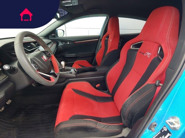 2020 Honda Civic Type R