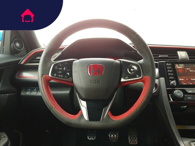 2020 Honda Civic Type R