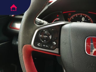 2020 Honda Civic Type R