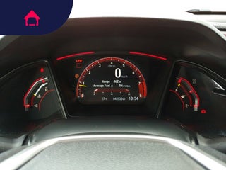 2020 Honda Civic Type R