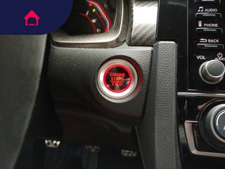 2020 Honda Civic Type R