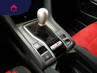 2020 Honda Civic Type R