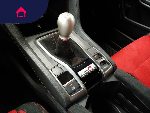 2020 Honda Civic Type R