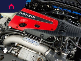 2020 Honda Civic Type R