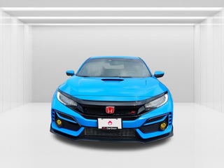 2020 Honda Civic Type R