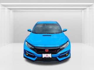 2020 Honda Civic Type R