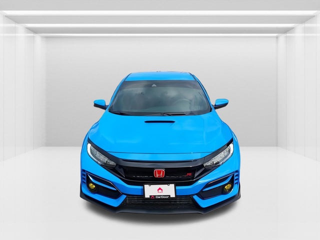 2020 Honda Civic Type R