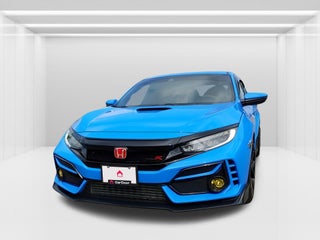 2020 Honda Civic Type R