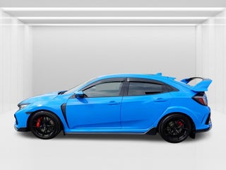 2020 Honda Civic Type R