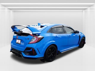 2020 Honda Civic Type R