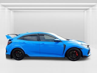 2020 Honda Civic Type R