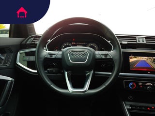 2022 Audi Q3