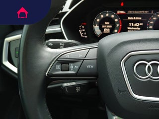 2022 Audi Q3