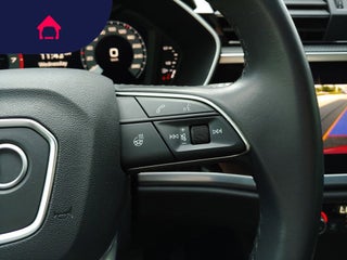 2022 Audi Q3