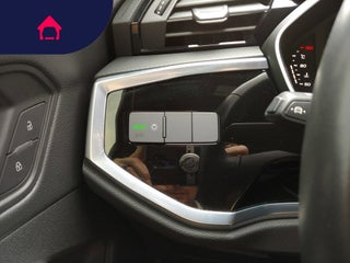 2022 Audi Q3