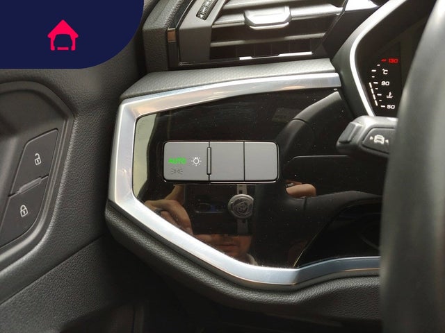 2022 Audi Q3