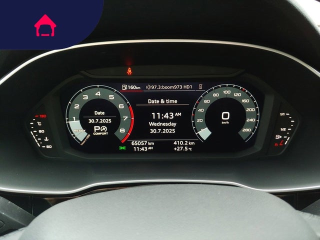 2022 Audi Q3