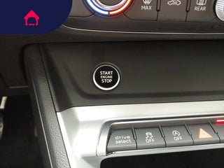2022 Audi Q3