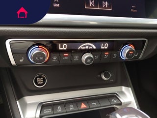 2022 Audi Q3