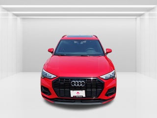 2022 Audi Q3