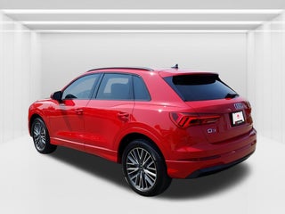 2022 Audi Q3