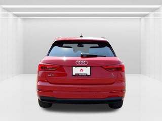 2022 Audi Q3