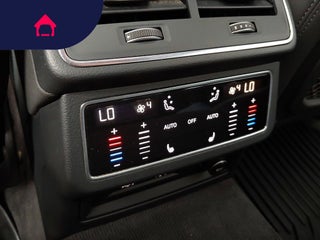 2019 Audi A6