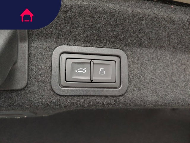 2019 Audi A6