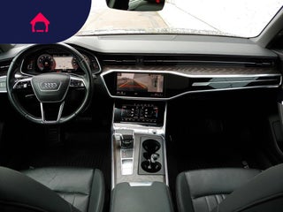 2019 Audi A6