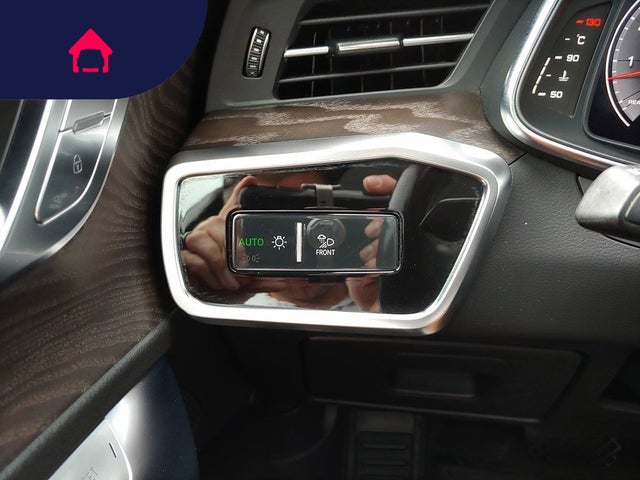 2019 Audi A6