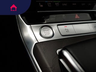 2019 Audi A6