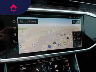 2019 Audi A6