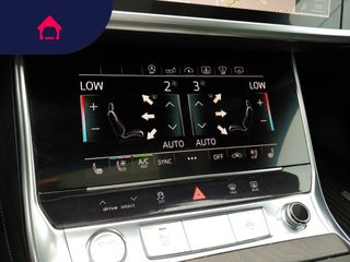 2019 Audi A6