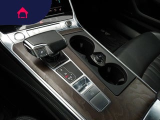 2019 Audi A6
