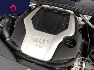 2019 Audi A6