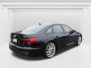 2019 Audi A6