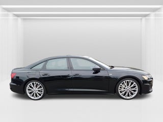 2019 Audi A6