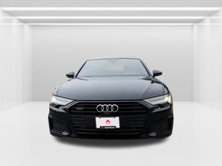 2019 Audi A6