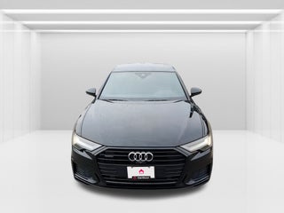 2019 Audi A6