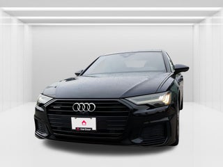 2019 Audi A6