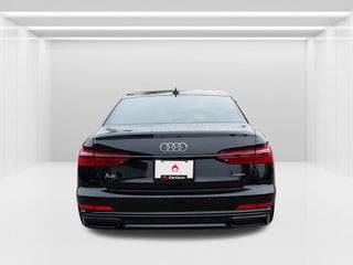 2019 Audi A6