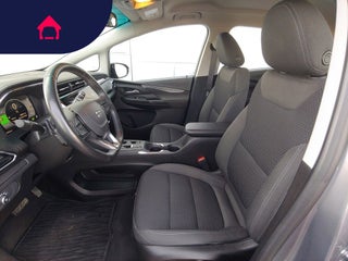 2023 Chevrolet Bolt EV