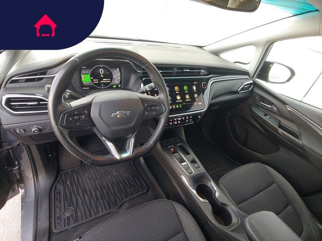 2023 Chevrolet Bolt EV