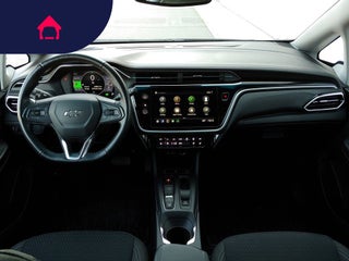 2023 Chevrolet Bolt EV