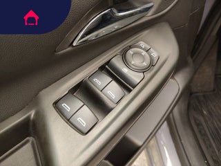 2023 Chevrolet Bolt EV