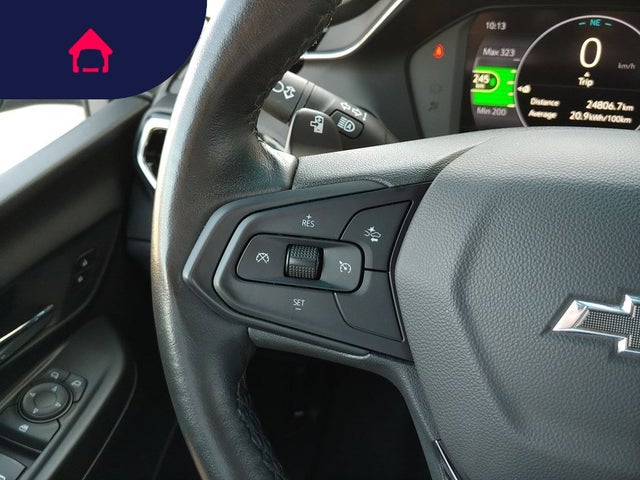 2023 Chevrolet Bolt EV
