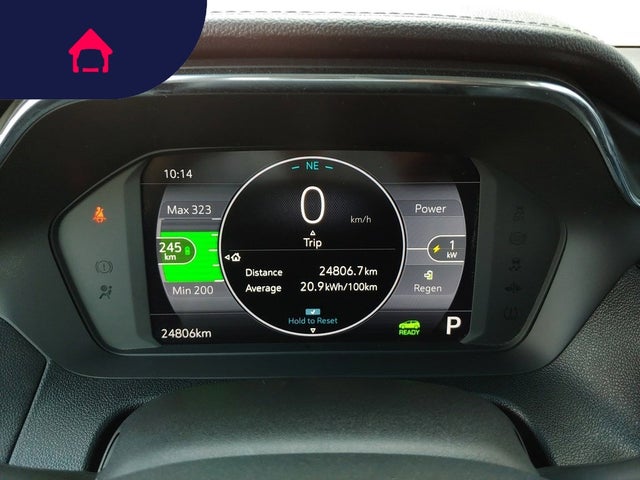 2023 Chevrolet Bolt EV